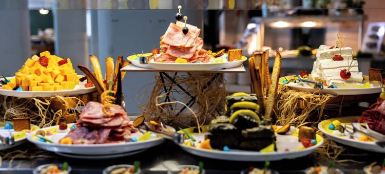 卡利纳花园MPM酒店 - 全包(MPM Hotel Kalina Garden - All Inclusive)图片