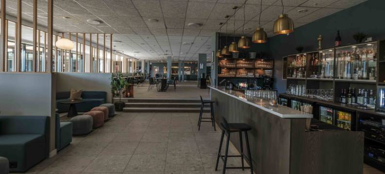 哈当厄尔峡湾酒店(Hardangerfjord Hotel)图片