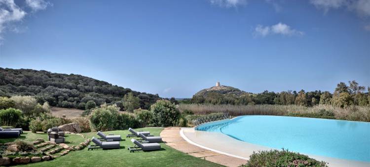 萨丁尼亚维瑞迪亚度假村，拉迪森个人会员(Veridia Resort Sardinia, a Member of Radisson Individuals)图片
