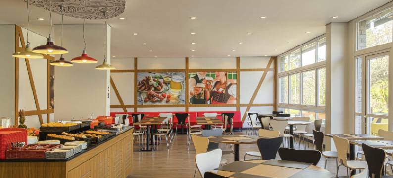 宜必思伊格雷日尼亚酒店(Ibis Igrejinha)图片