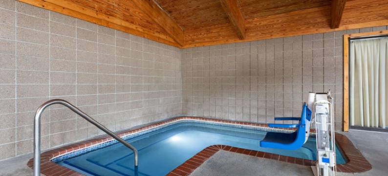 罗索温德姆美吟温德姆酒店(AmericInn by Wyndham Roseau)图片