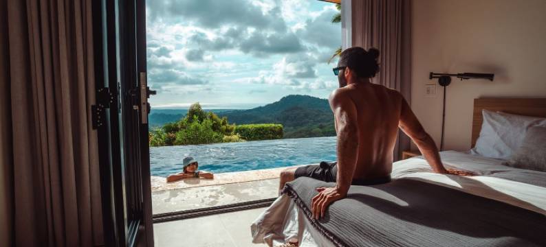 阿尔博雷亚别墅(Arbórea Villas)图片