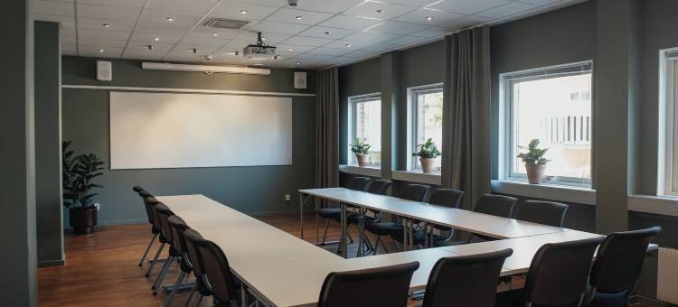 家园酒店 康帕尼特(Home Hotel Kompaniet)图片