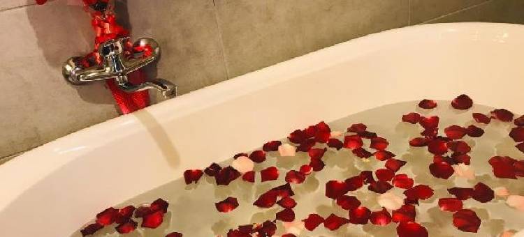 艺术品酒店(Artworks Hotel Ipoh)图片