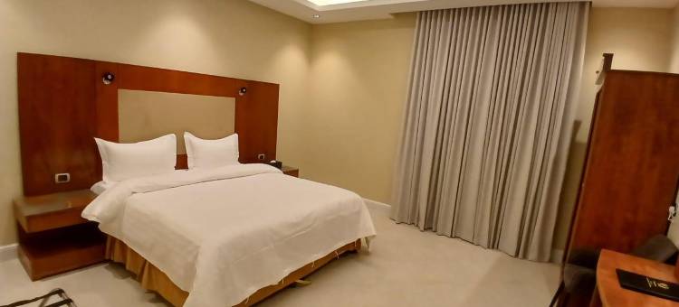 舍格拉拉奥乌姆旅馆(Raoum Inn Serviced Apartments-Shaqraa)图片