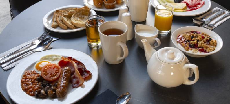 德比河灯假日酒店(Holiday Inn DERBY - RIVERLIGHTS by IHG)图片