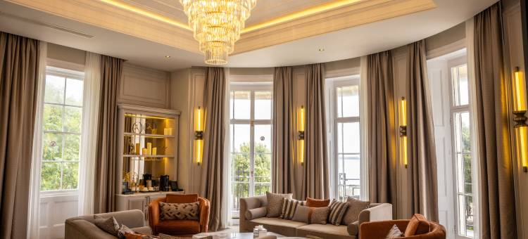 多佛尔滨海希尔顿启缤精选酒店及水疗中心(Dover Marina Hotel & Spa, Tapestry Collection by Hilton)图片