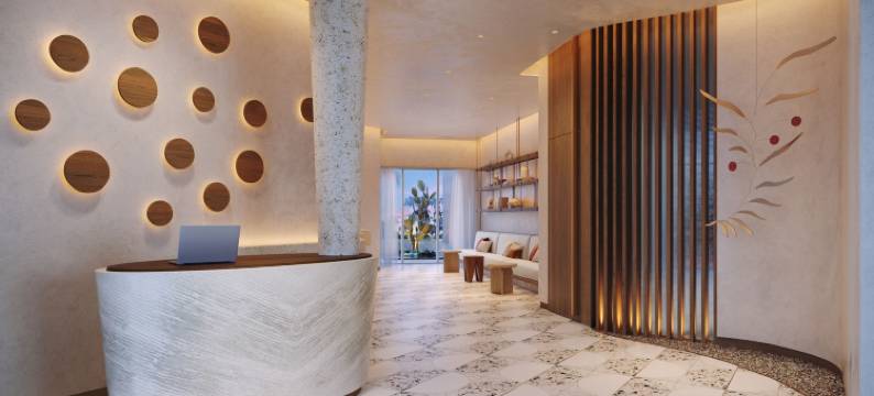 希尔顿阿鲁巴加勒比度假村的韦斯特利(The Westerly at Hilton Aruba Caribbean Resort)图片