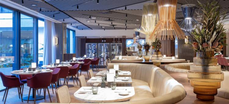 Altis波尔图酒店(Altis Porto Hotel)图片