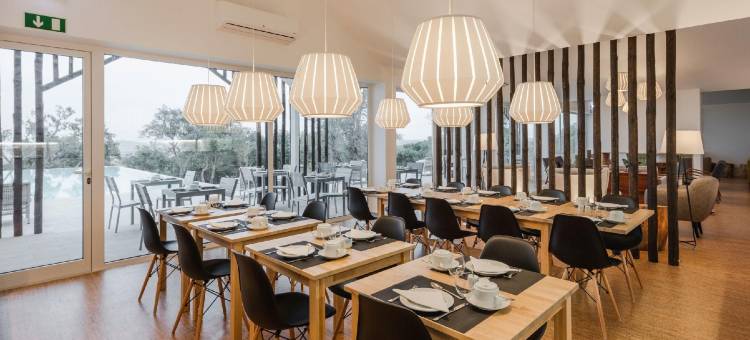 索布雷拉斯 - 艾伦特乔乡村酒店 - Unlock Hotels 集团(Sobreiras Alentejo Country Hotel - by Unlock Hotels)图片