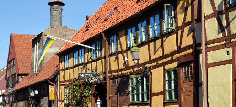 1793纪元赛克尔花园酒店(Anno 1793 Sekelgården)图片