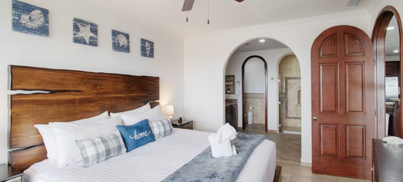 白色别墅高尔夫酒店(Casa Blanca Golf Villas)图片