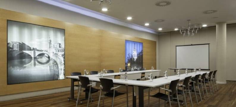 Eurostars Indautxu图片