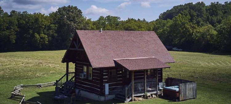 河滨步道民宿小屋旅馆(Creekwalk Inn Bed and Breakfast with Cabins)图片