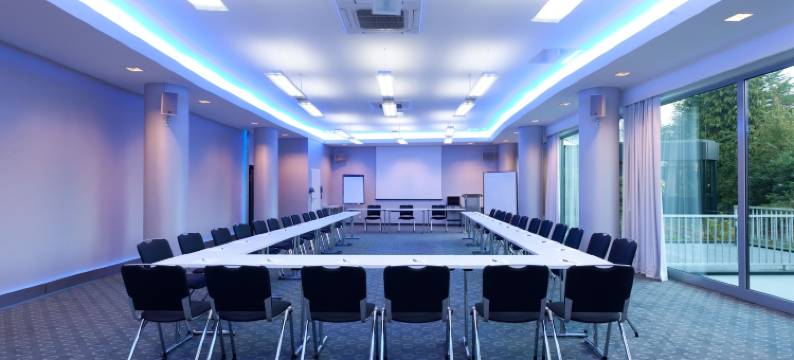 赛尔兰德斯特恩酒店(Sauerland Stern Hotel)图片