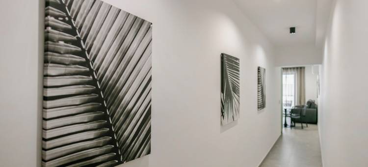 海边地平线套房(HORIZON SUITES by the Sea)图片