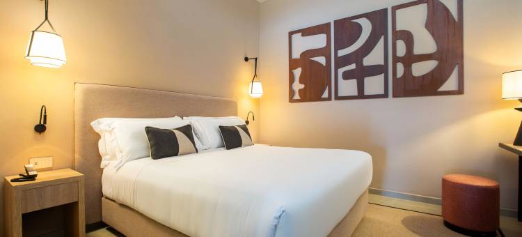 曼吉亚撒丁岛度假村(Mangia's Sardinia Resort - New Opening)图片