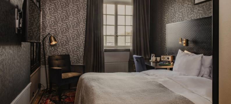 赫尔辛堡格兰德家园酒店(Home Grand Hotel Helsingborg)图片