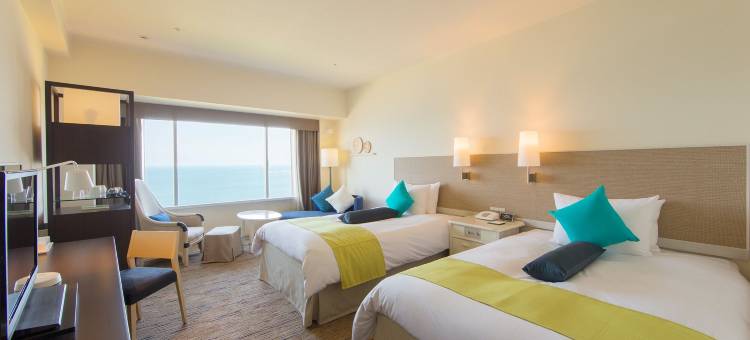 Holiday Inn Resort 宫崎全日空假日度假酒店(Holiday Inn Resort Miyazaki)图片