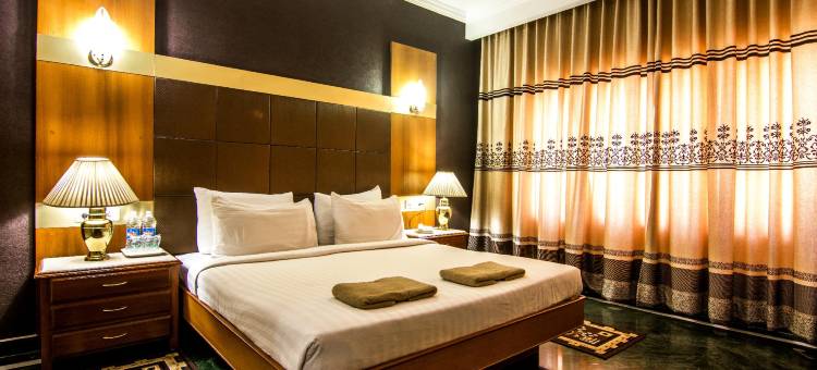 伊格尔顿高尔夫度假村(Eagleton the Golf Resort)图片