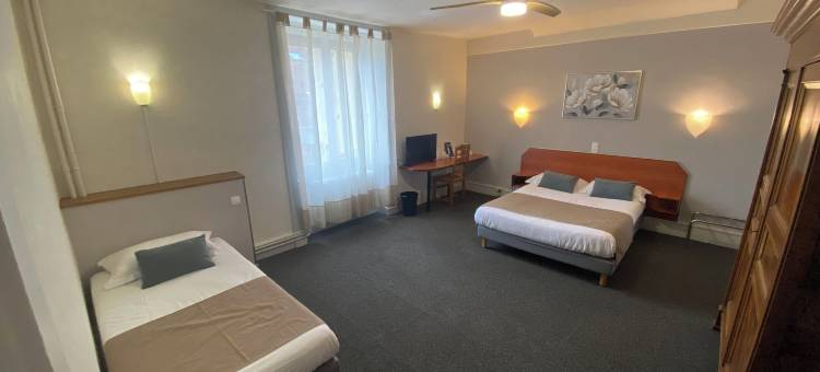 新酒店(Nouvel Hotel)图片
