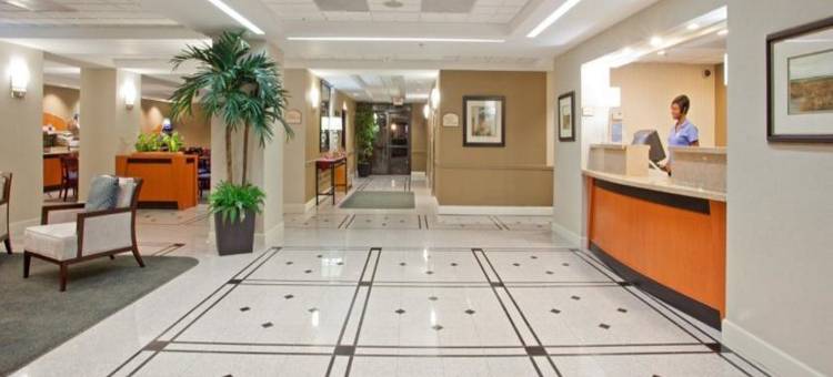 西公园西南高速公路舒适酒店及套房(Comfort Inn Southwest Fwy at Westpark)图片