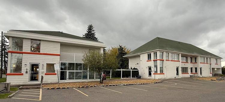 Howard Johnson By Wyndham Brampton图片