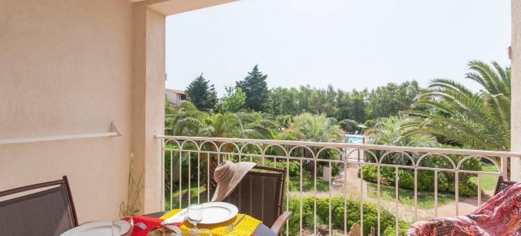 Résidence Pierre & Vacances le Hameau de la Pinède图片