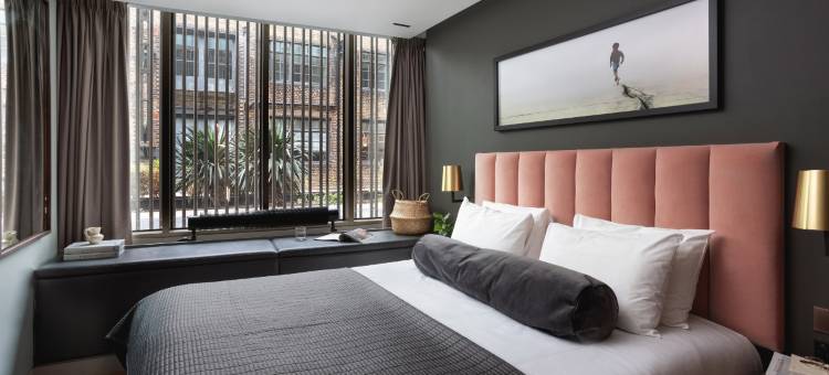 河岸原住公寓(Native Bankside)图片