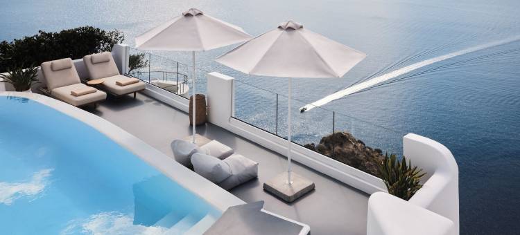 卡纳维斯周日酒店(Canaves Sunday)图片