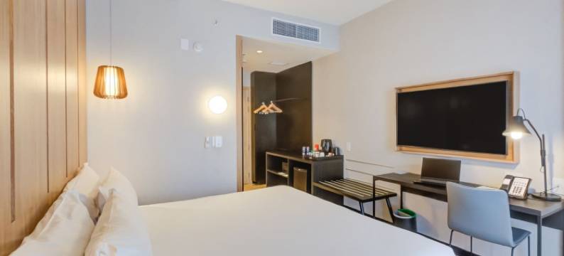 派尼奥斯雷迪森(Radisson Pinheiros)图片