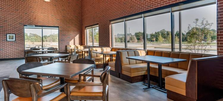 西端抒情酒店-阿桑德连锁酒店(Lyric Hotel West End, Ascend Hotel Collection)图片