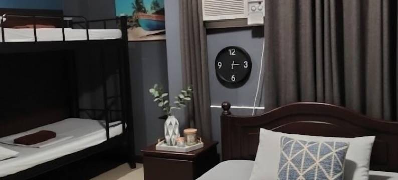 马克坦转机旅馆(Connecting Flight Mactan Cebu Hostel)图片