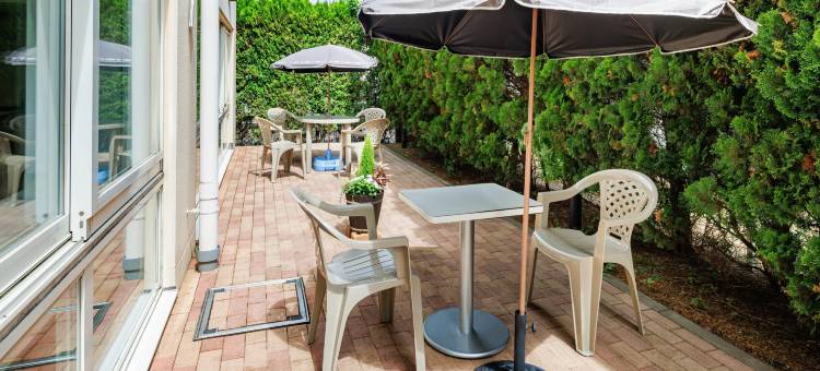 知乡舍酒店-土浦阿见(Comfort Inn Tsuchiura Ami)图片