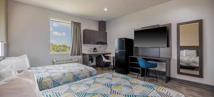 Studio 6 Giddings, TX(Studio 6 Giddings, TX)图片