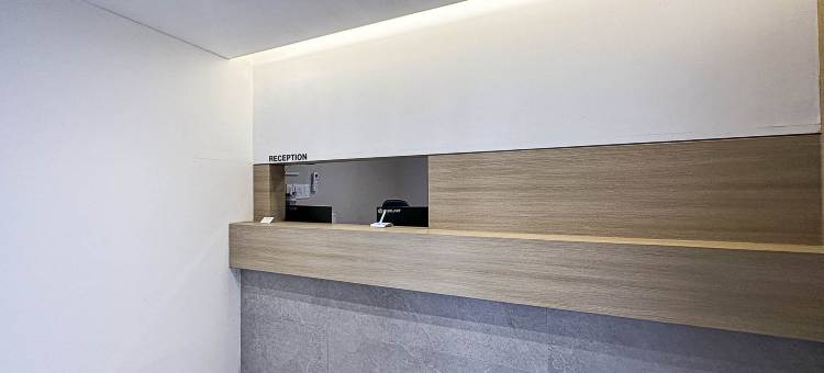 Sacheon (Samcheonpo) Hotel Lazy Heaven图片