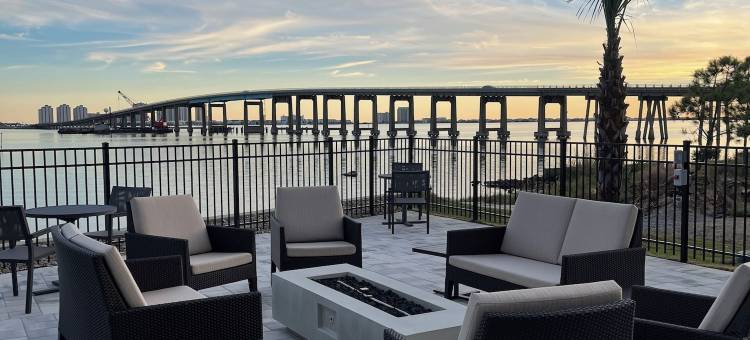 Residence Inn by Marriott Navarre Waterfront图片