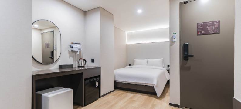 东大门酒店(Dongdaemun Hotel)图片