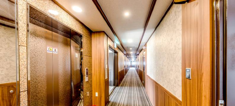 莱斯利酒店(Leslie Hotel)图片