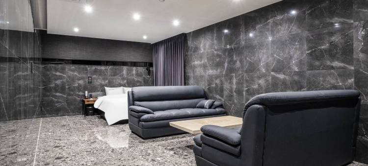 驿三英特罗酒店(Yeoksam Intro Hotel)图片