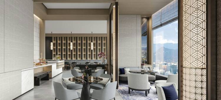 Kobe Marriott Hotel图片