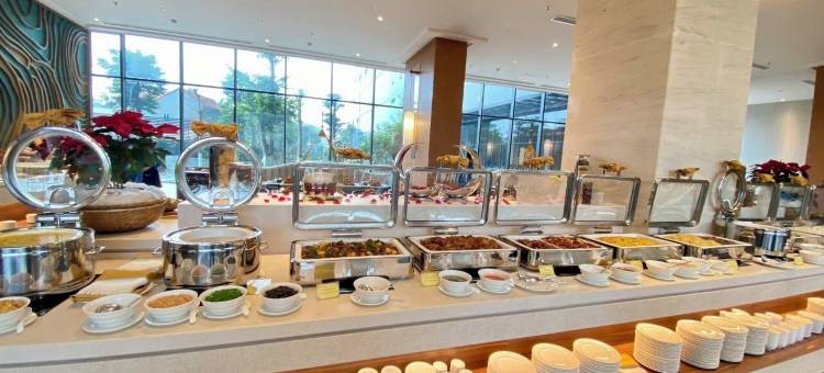 林时代-清水(Lynntimes Thanh Thuy Wellness Hotel & Resort)图片