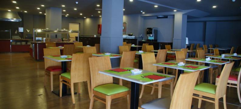 关键感官酒店(The Key Sensation Hotel)图片