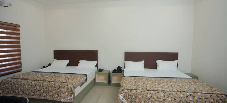 普雷姆萨丹酒店(Hotel Prem Sadan)图片