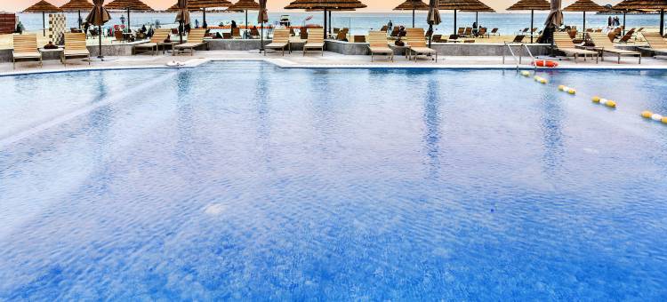 布雷拉阿尔阿兹兹亚度假酒店(Braira Al Azizya Hotel & Resort)图片