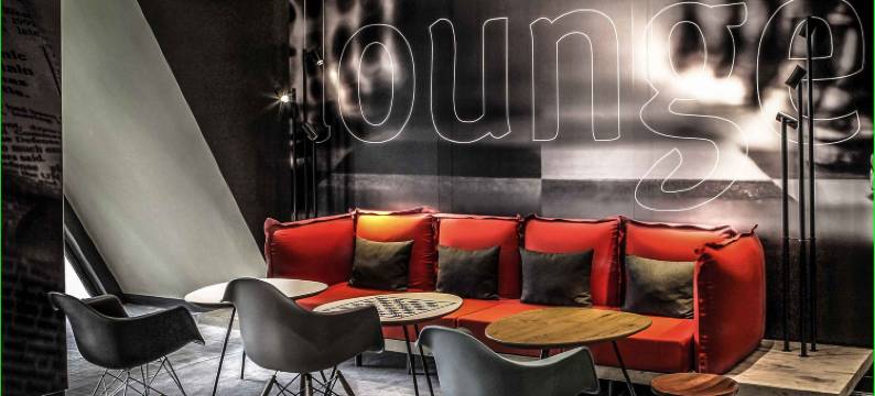 圣热尼普伊日内瓦宜必思酒店(法国边境内)(Ibis Saint-Genis-Pouilly Genève)图片