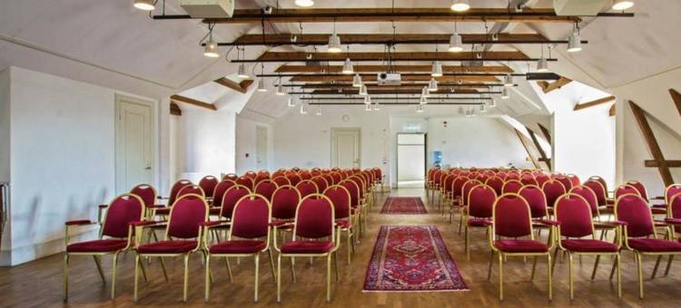 斯特兰德贝斯特韦斯特酒店(Best Western Strand Hotel)图片