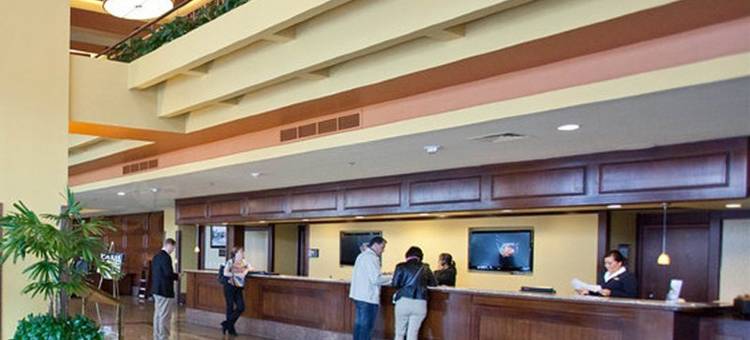 蒙特利万豪酒店(Monterey Marriott)图片