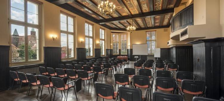 大波兰弗罗茨瓦夫图姆斯基酒店(Great Polonia Wrocław Tumski)图片