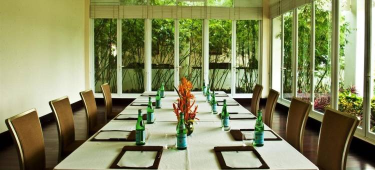 格嘎湾阿泽莱酒店(Azerai Ke Ga Bay)图片